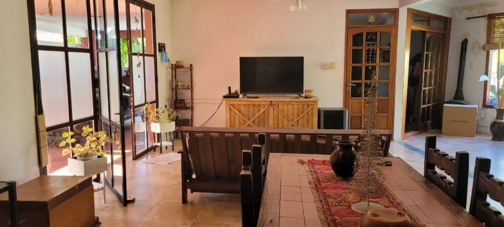 Imagen de la propiedad CASA EN VENTA EN ZONA RESIDENCIAL