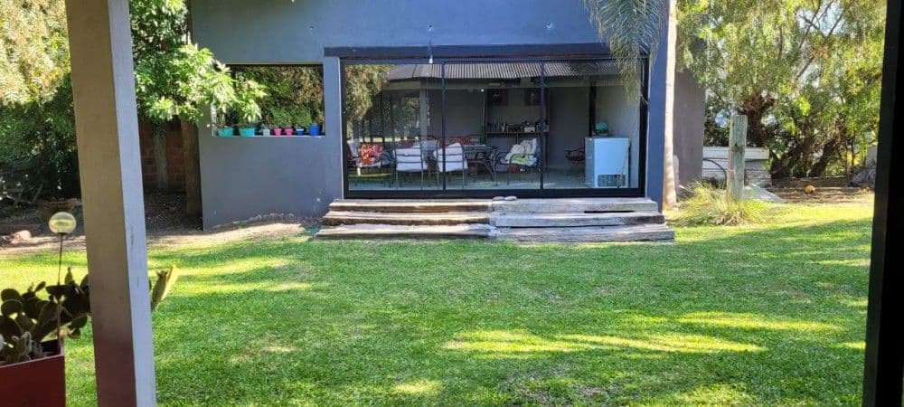 Imagen de la propiedad CASA EN VENTA EN ZONA RESIDENCIAL