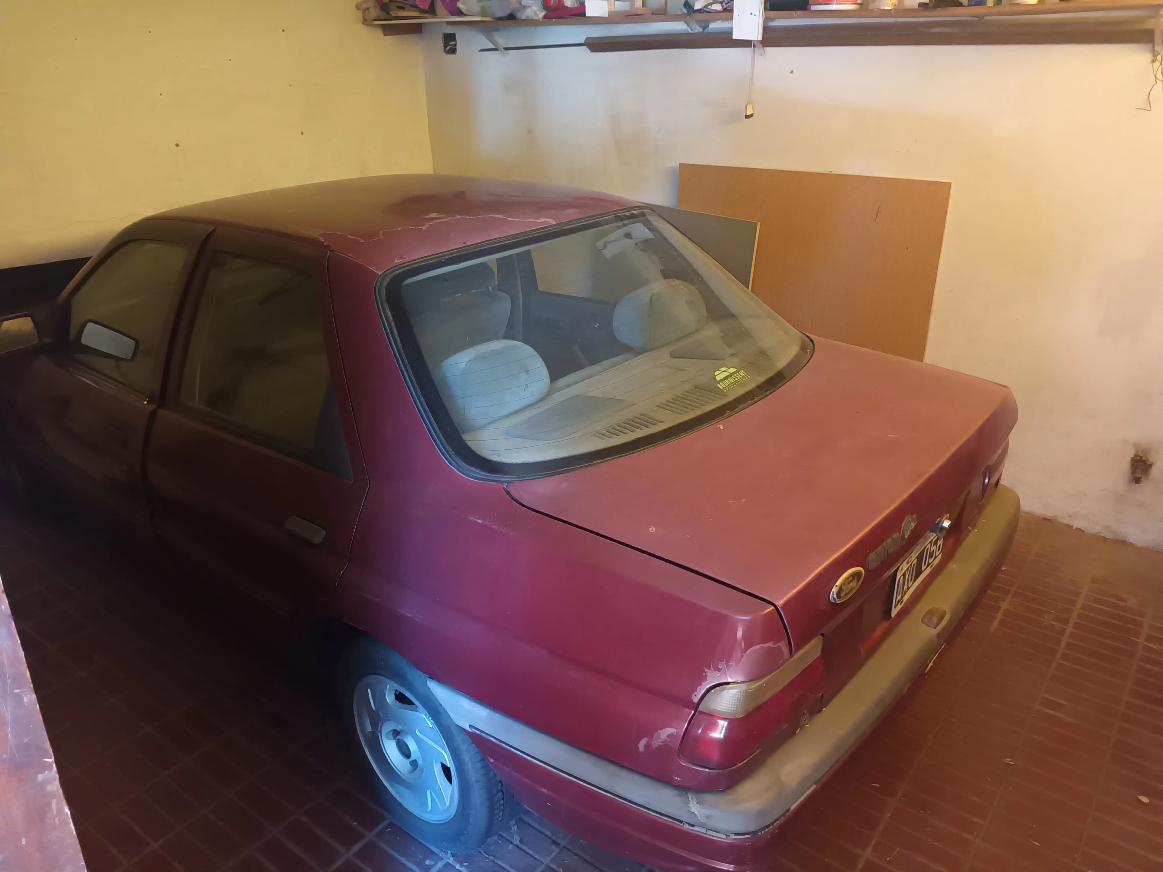 Imagen de la propiedad Venta de Casa en Zona Parque Berduc