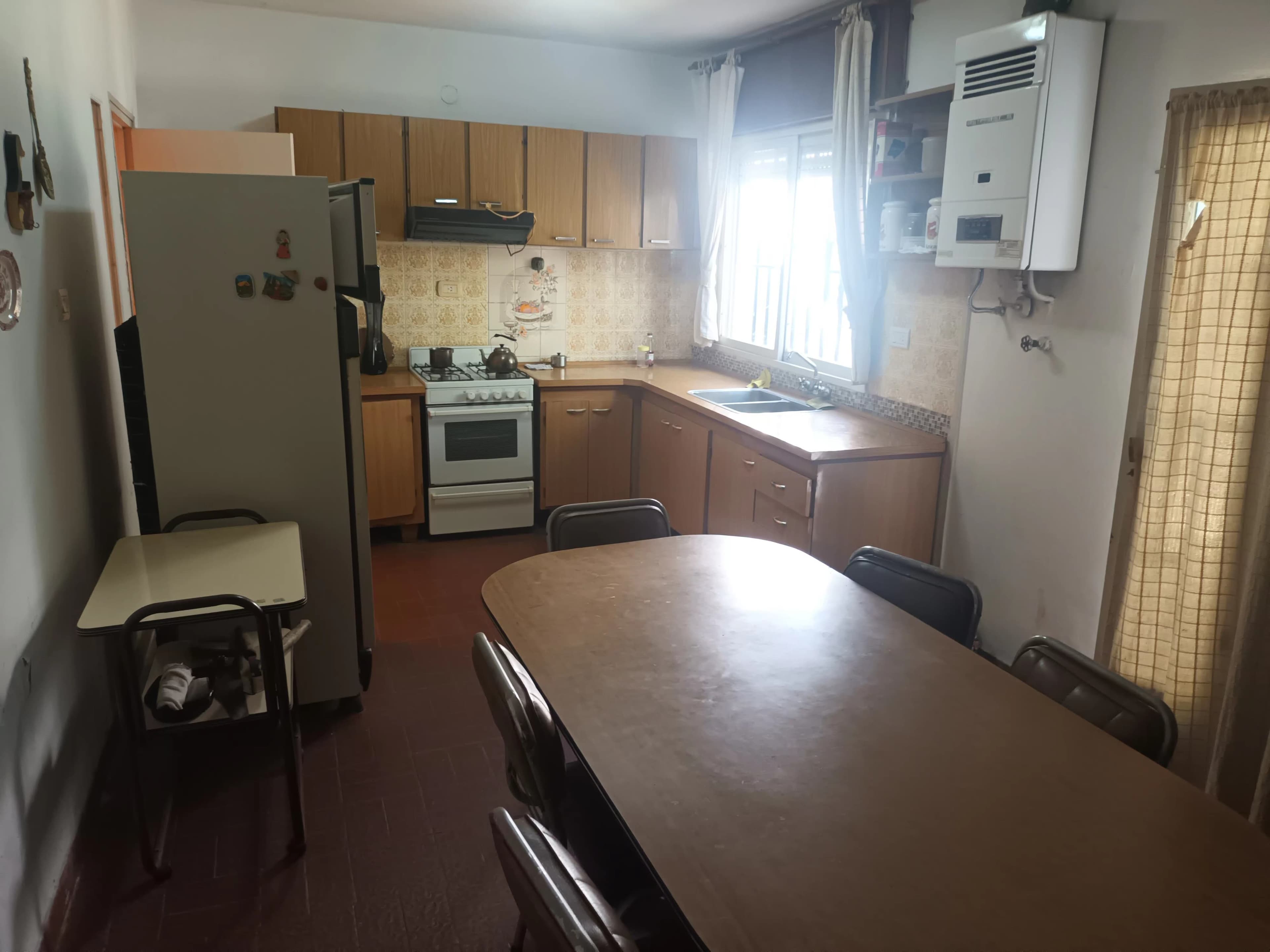Imagen de la propiedad Venta de Casa en Zona Parque Berduc