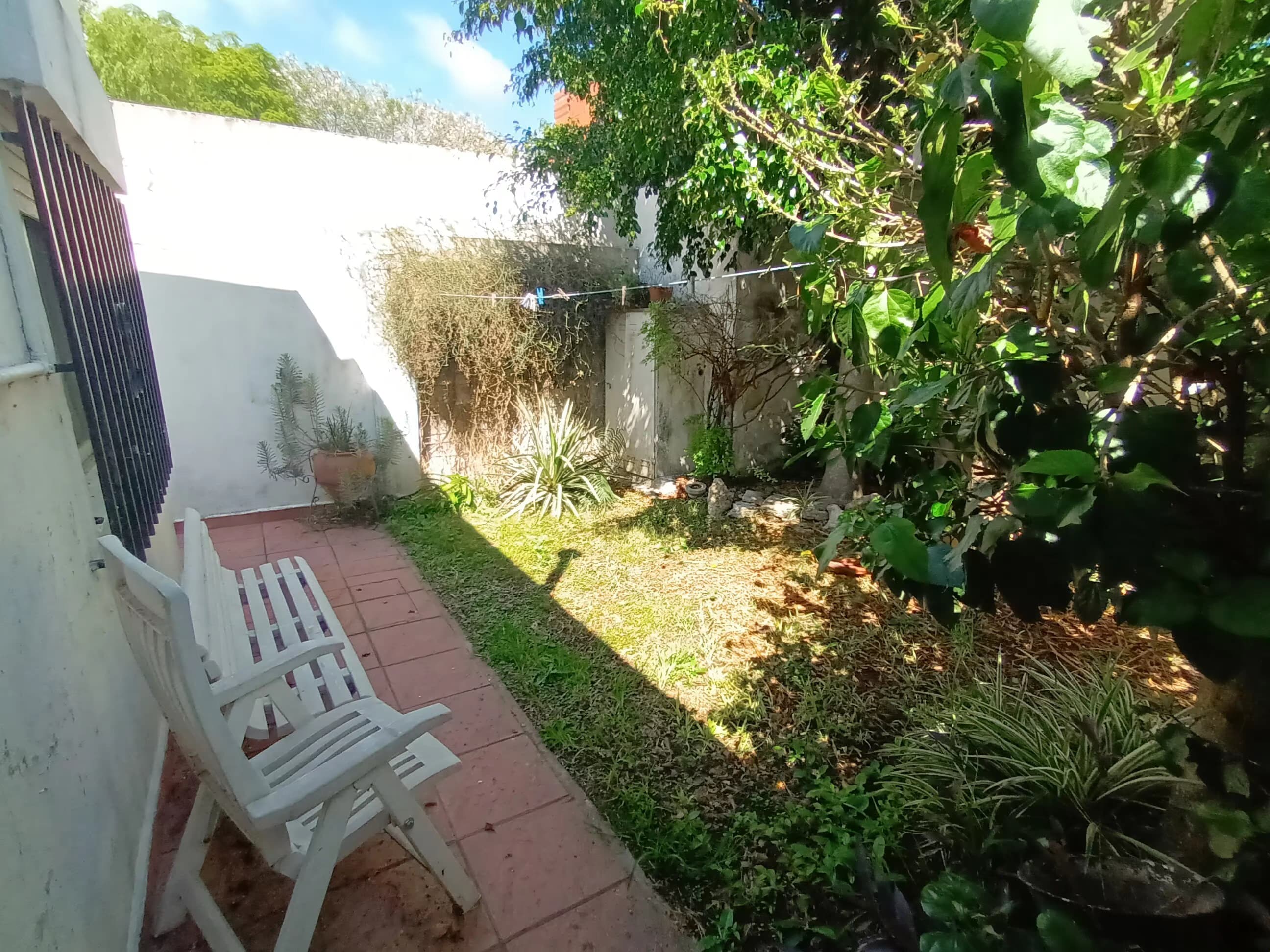 Imagen de la propiedad Venta de Casa en Zona Parque Berduc