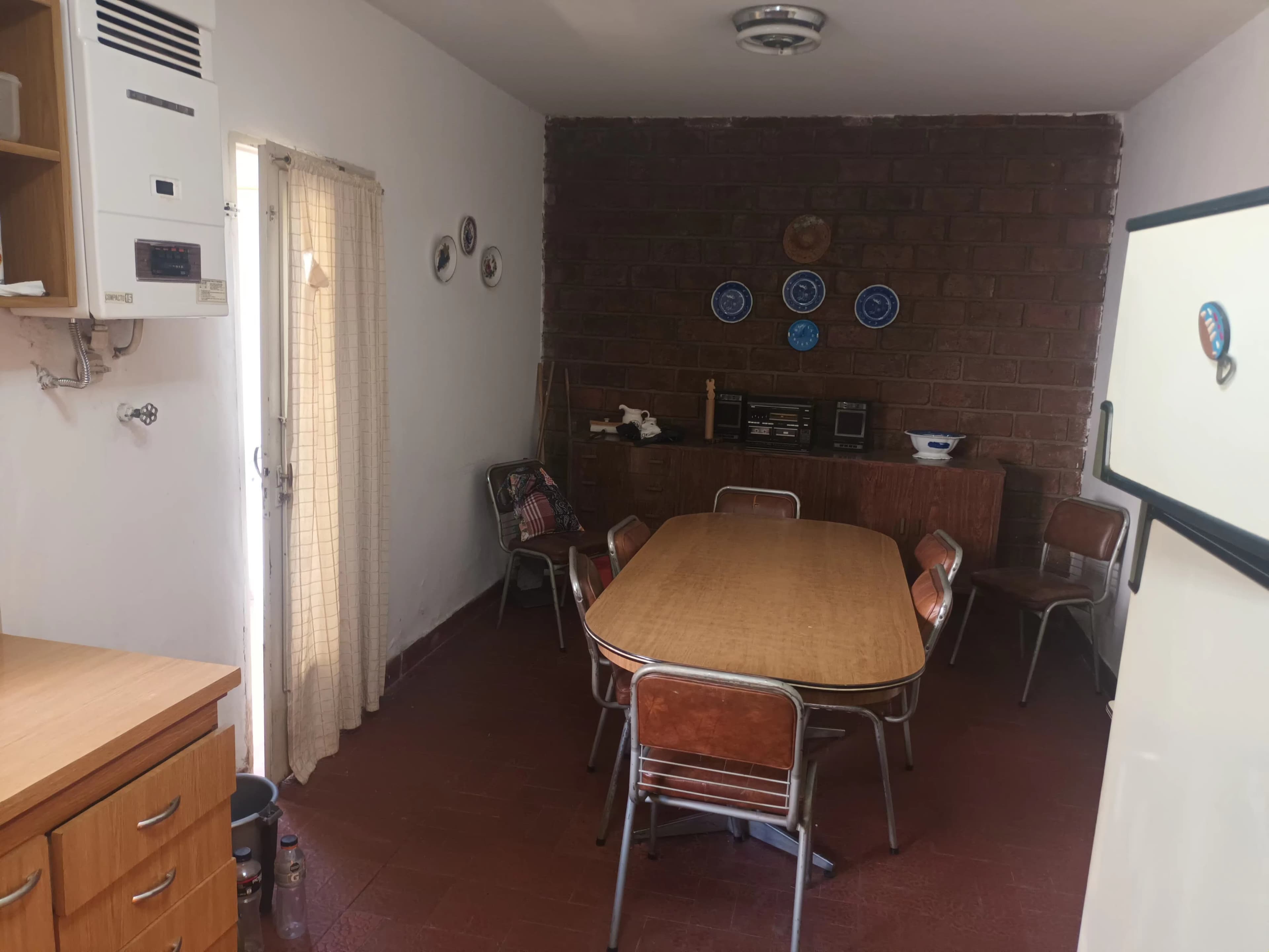 Imagen de la propiedad Venta de Casa en Zona Parque Berduc