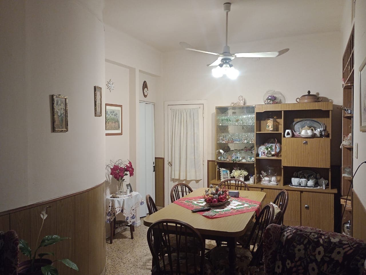 Imagen de la propiedad CASA AV EJERCITO VENTA
