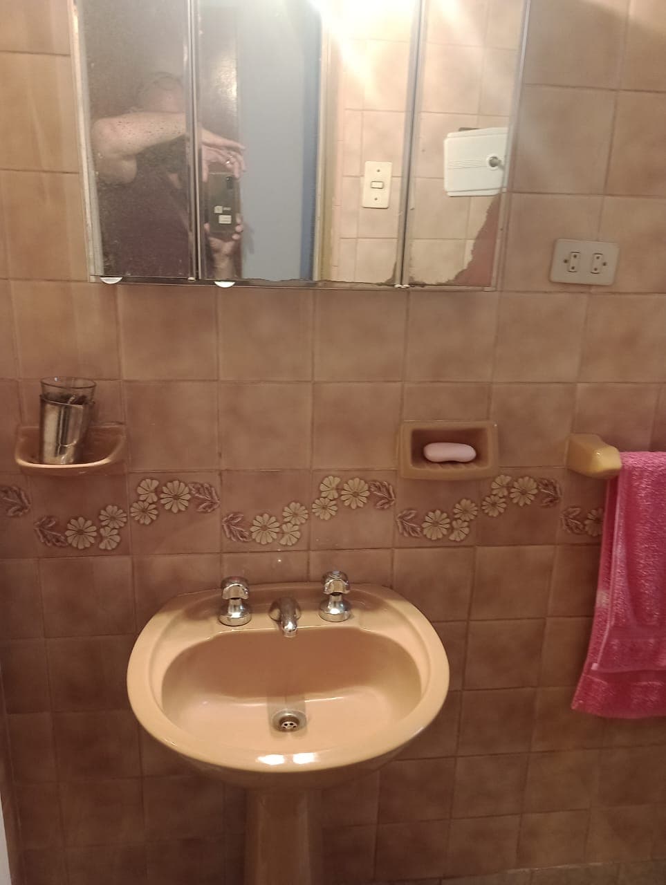 Imagen de la propiedad CASA AV EJERCITO VENTA