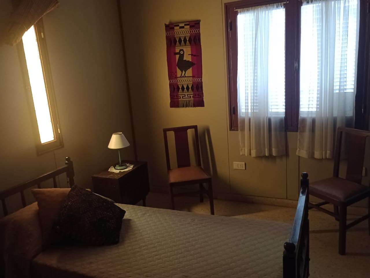 Imagen de la propiedad CASA AV EJERCITO VENTA
