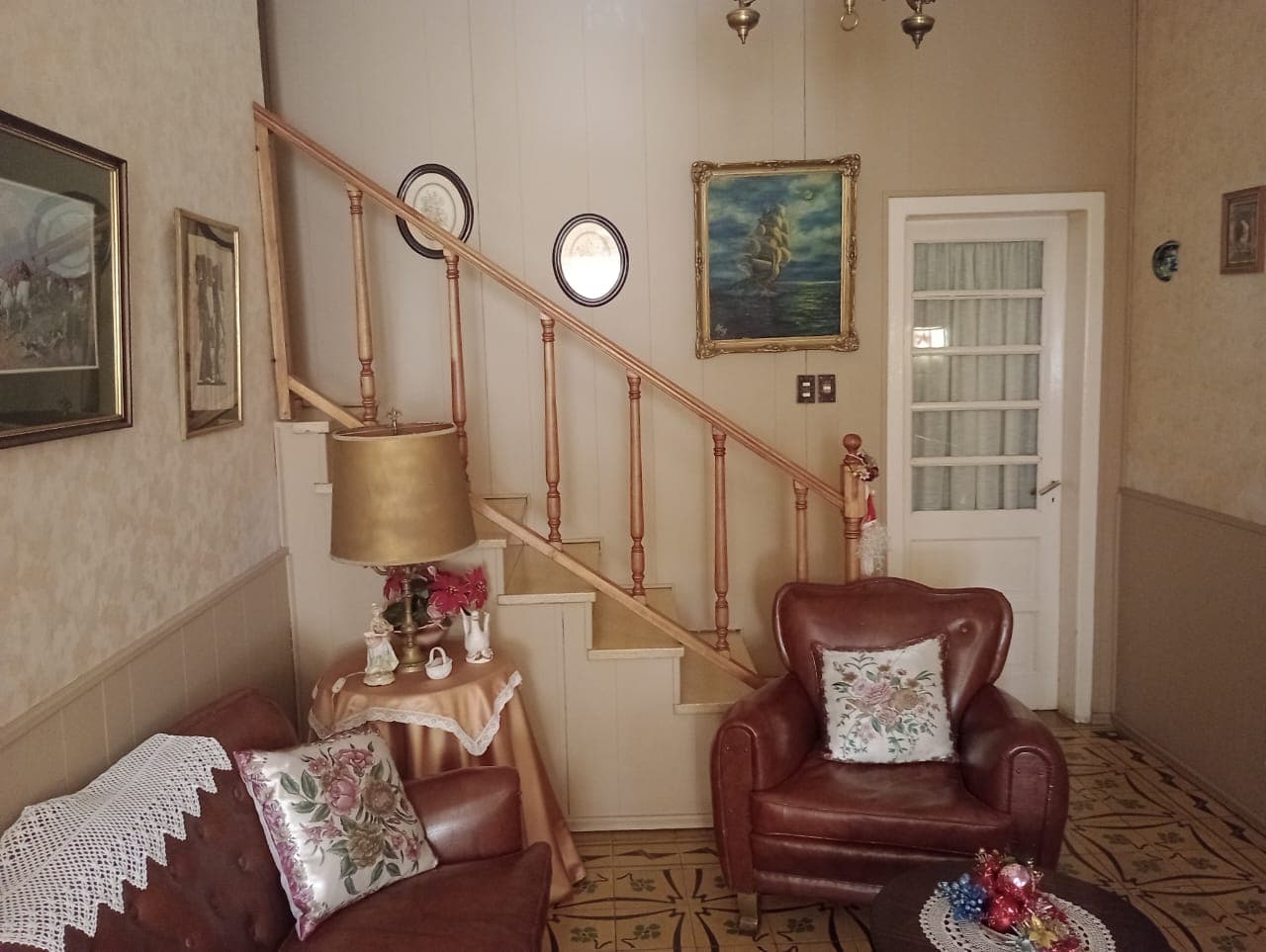 Imagen de la propiedad CASA AV EJERCITO VENTA
