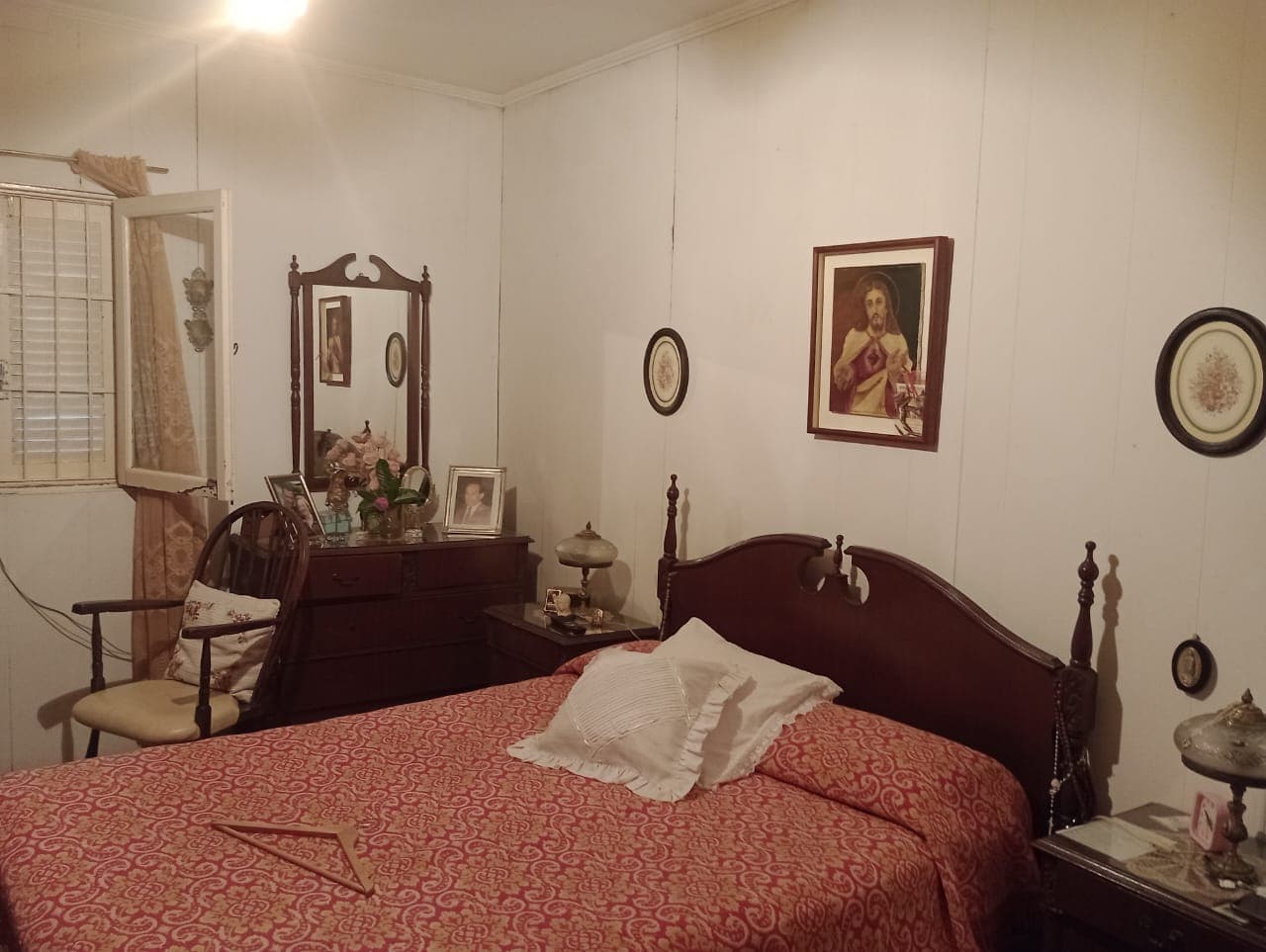 Imagen de la propiedad CASA AV EJERCITO VENTA