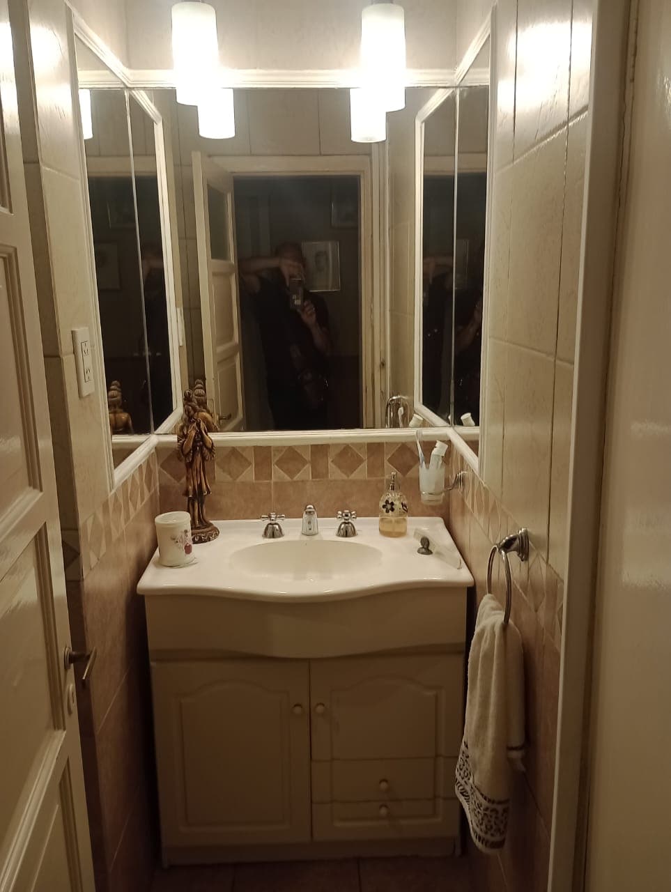 Imagen de la propiedad CASA AV EJERCITO VENTA