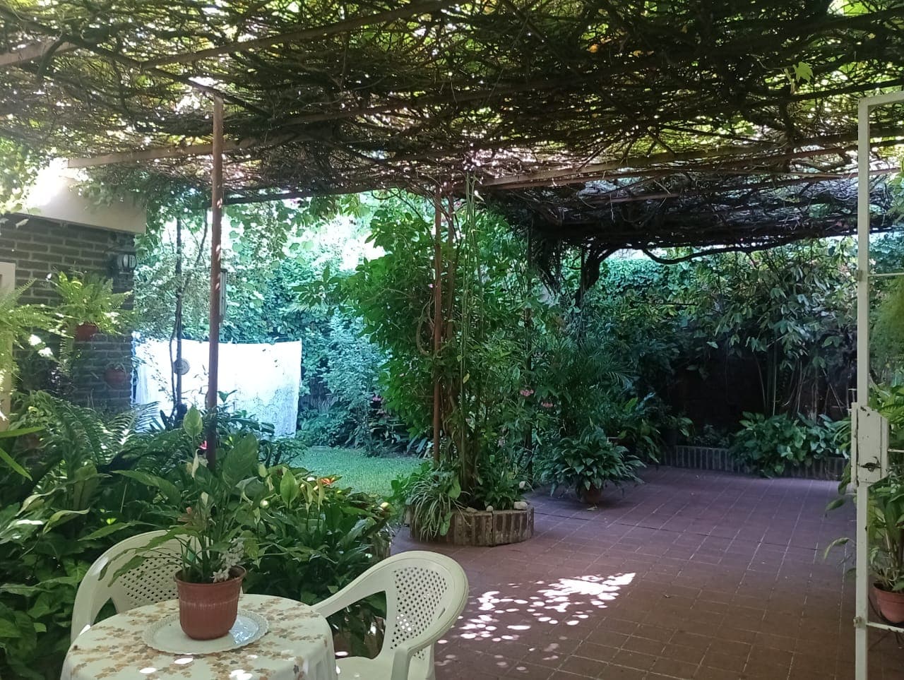 Imagen de la propiedad CASA AV EJERCITO VENTA