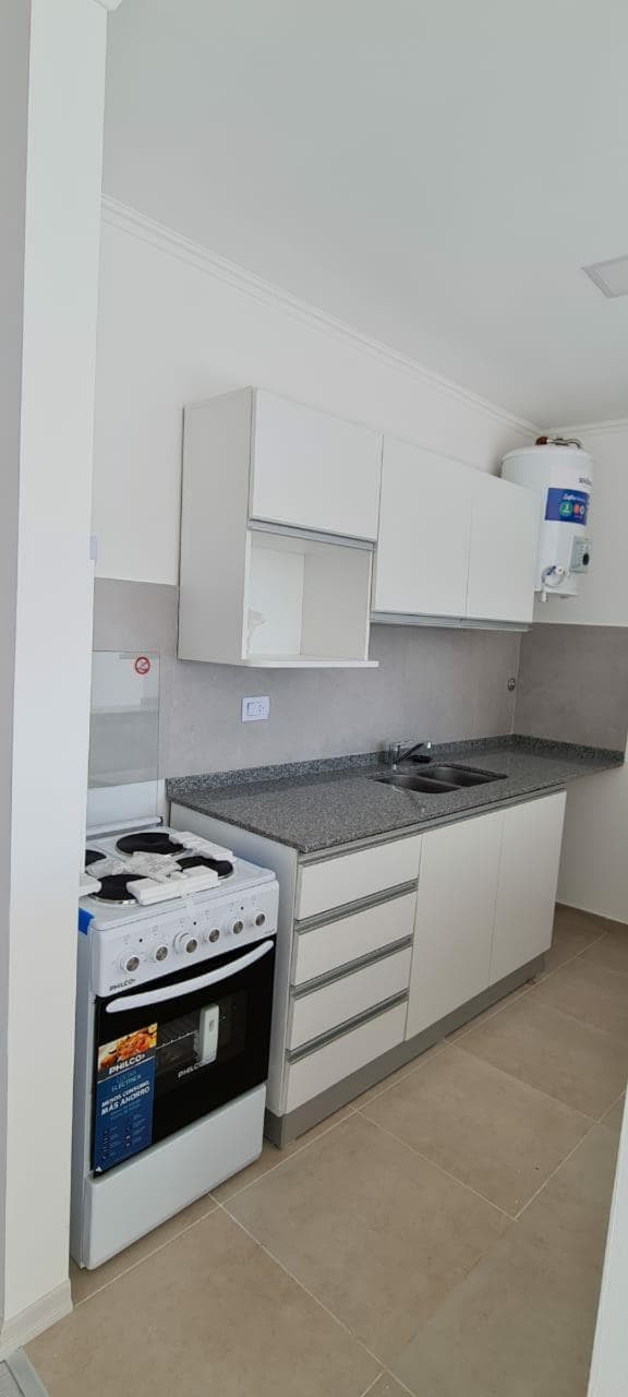 Imagen de la propiedad Venta de departamento 2 dorm zona puerto de Paraná