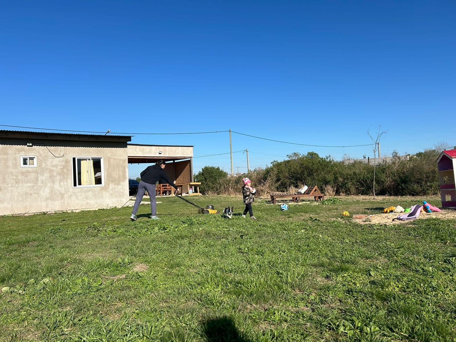 Imagen de la propiedad CASA QUINTA COLONIA ENSAYO