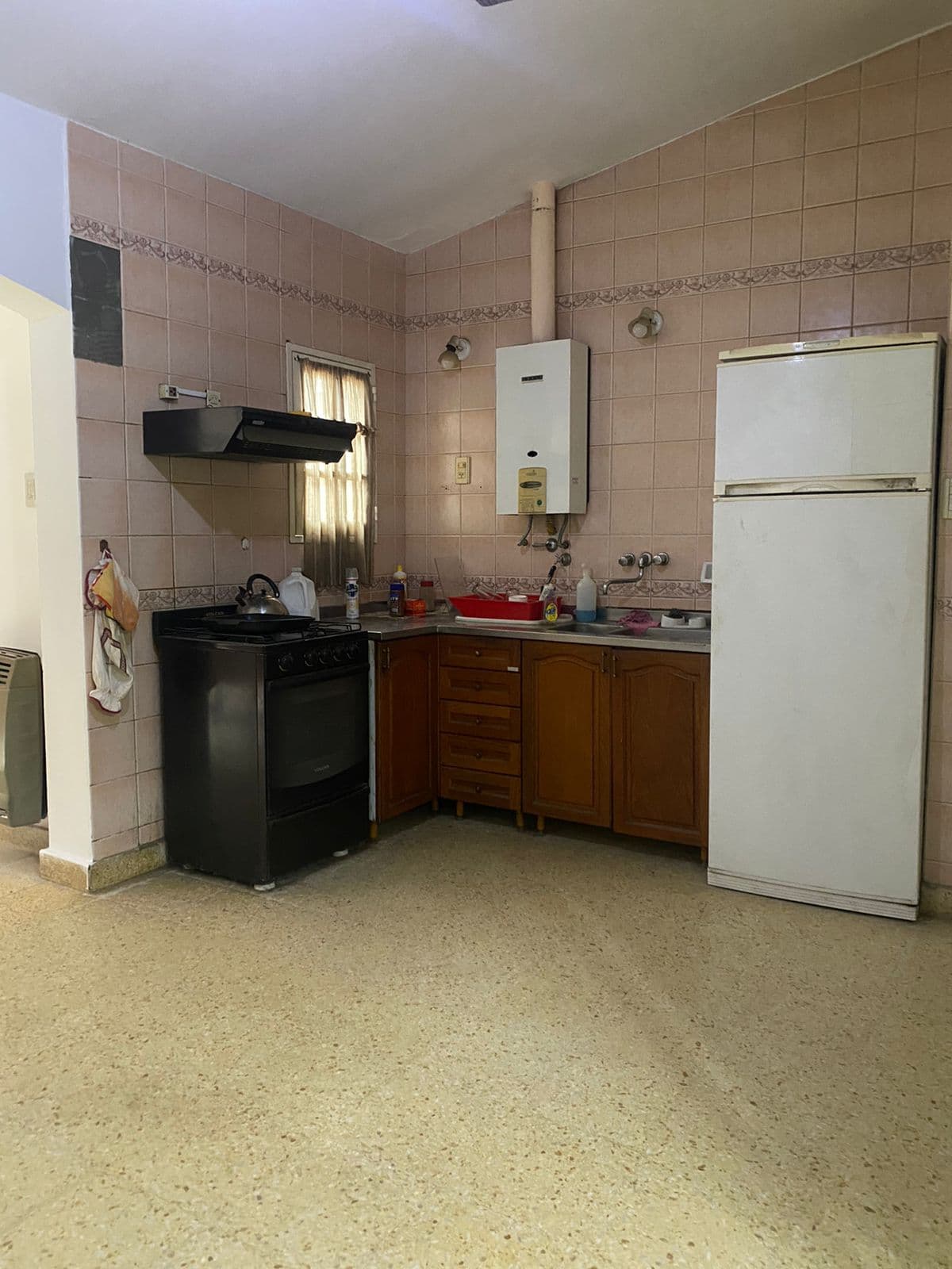 Imagen de la propiedad HERMOSA CASA EN VENTA LISTA PARA HABITAR !! 