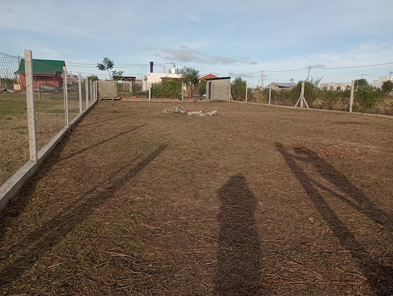 Imagen de la propiedad URGENTE SE VENDE LOTE EN TIERRA ALTA II , A METROS DE LA RUTA, 518 MT2, TOTALMENTE PERIMETRADO