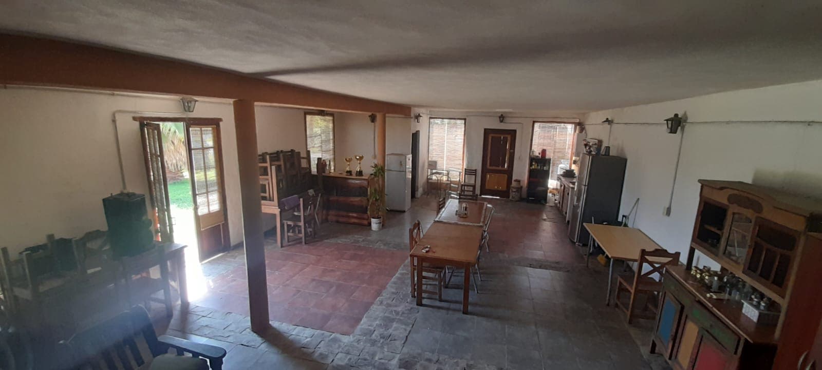 Imagen de la propiedad URGENTE!! Se vende hermosa quinta estilo colonial en inmejorable ubicación, Bº LAS ACACIAS