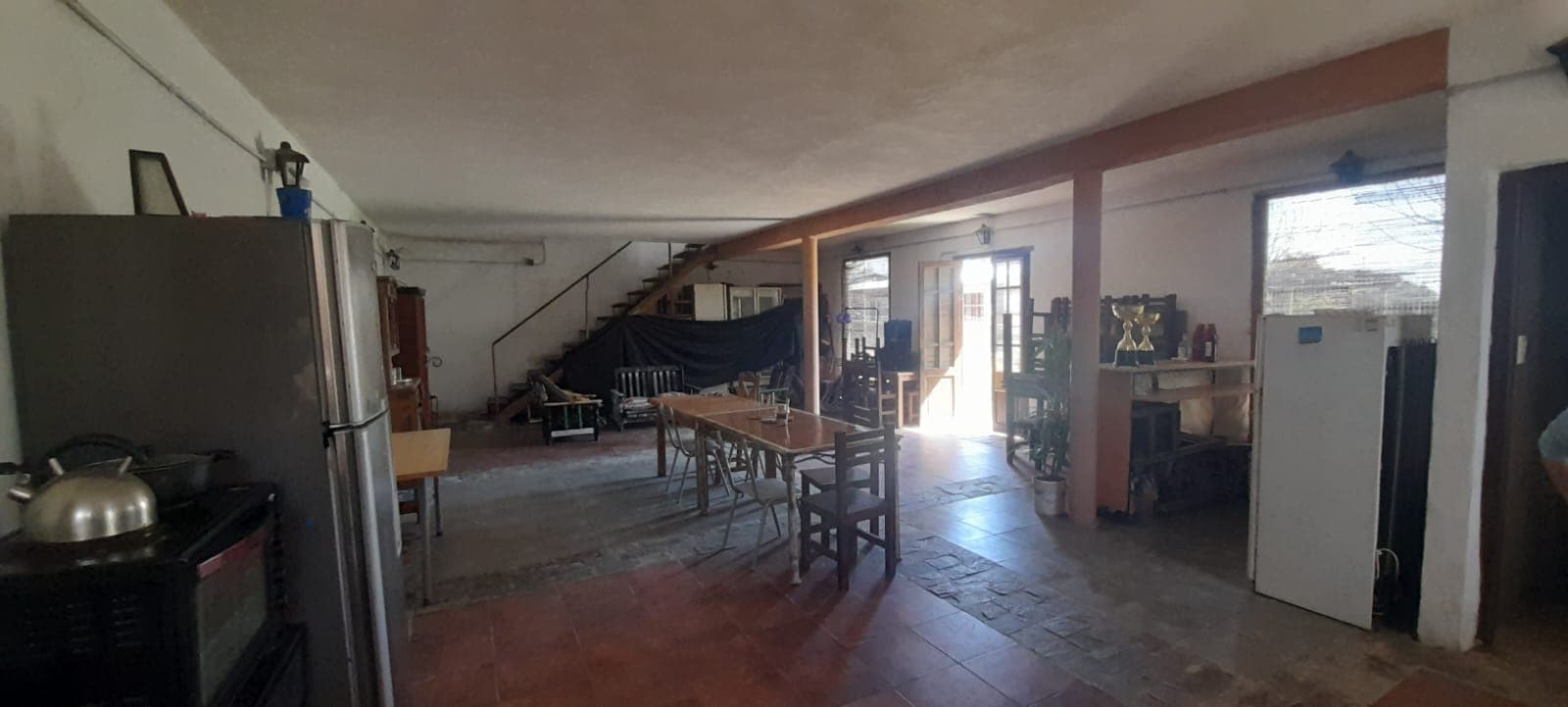 Imagen de la propiedad URGENTE!! Se vende hermosa quinta estilo colonial en inmejorable ubicación, Bº LAS ACACIAS