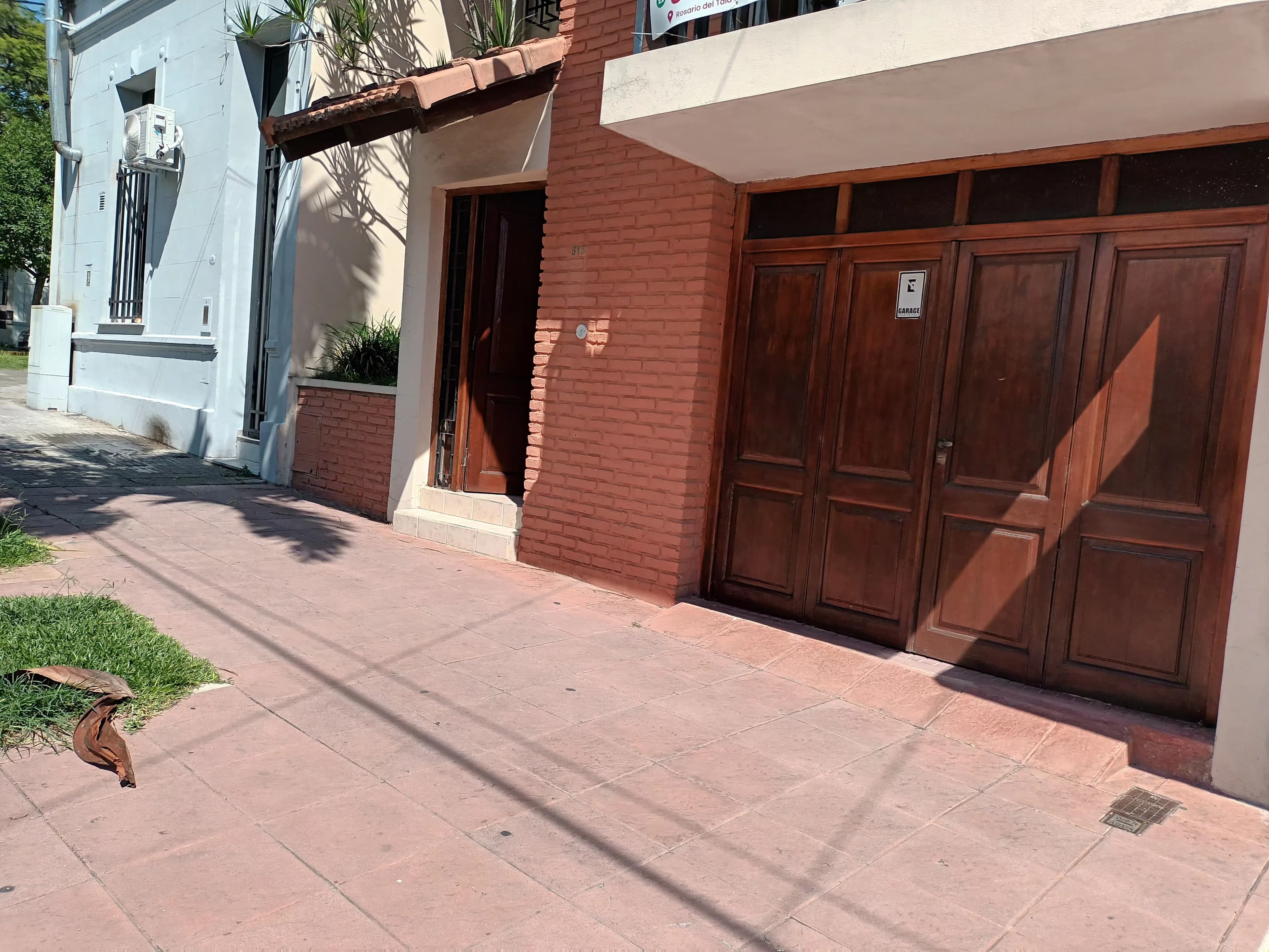 Imagen de la propiedad Venta de Casa en Zona Parque Berduc